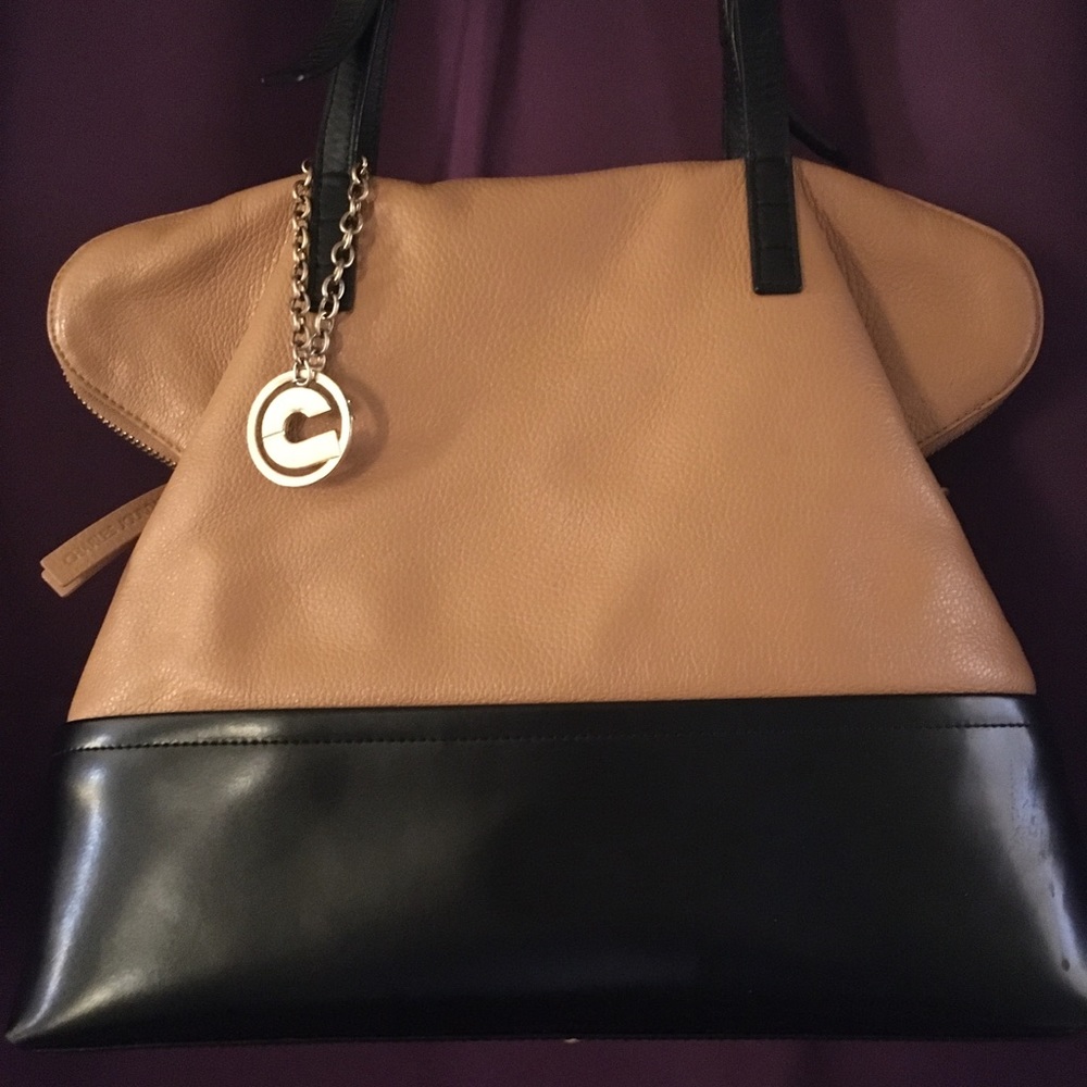 Charles Jourdan handbag